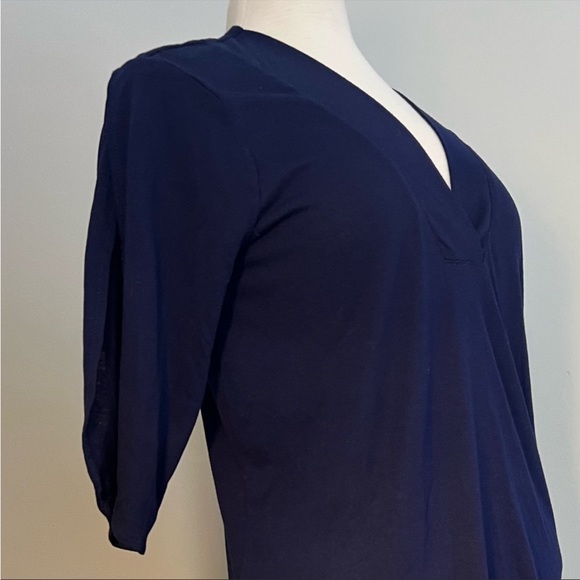 Ruby Ribbon Top - Picture 2 of 8